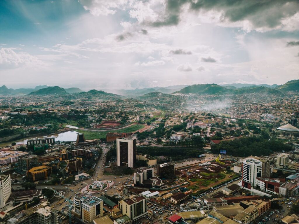 Cameroon’s treasury secures 800 billion cfa on local market in early 2026