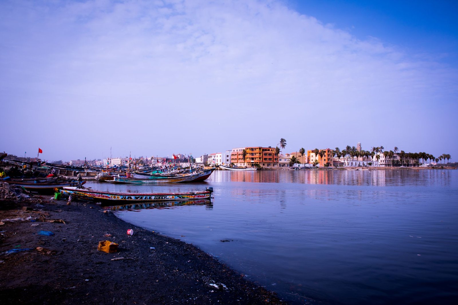 Senegal’s ruling party warns against election postponement