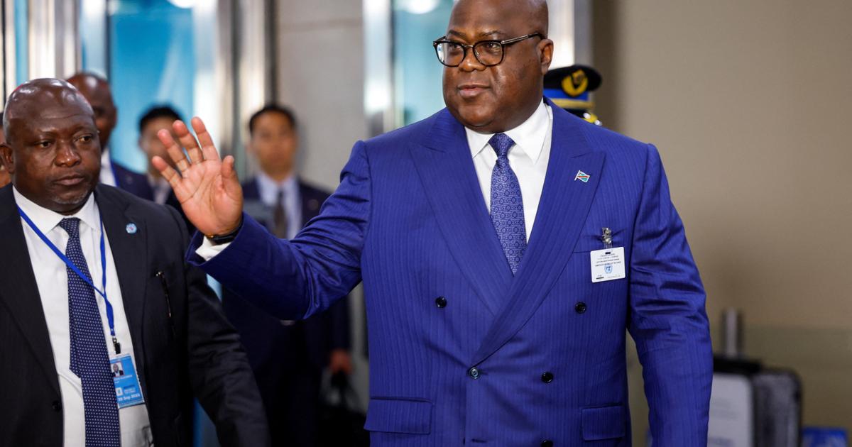 DRC president Tshisekedi reconsiders constitutional reform amid opposition pressure