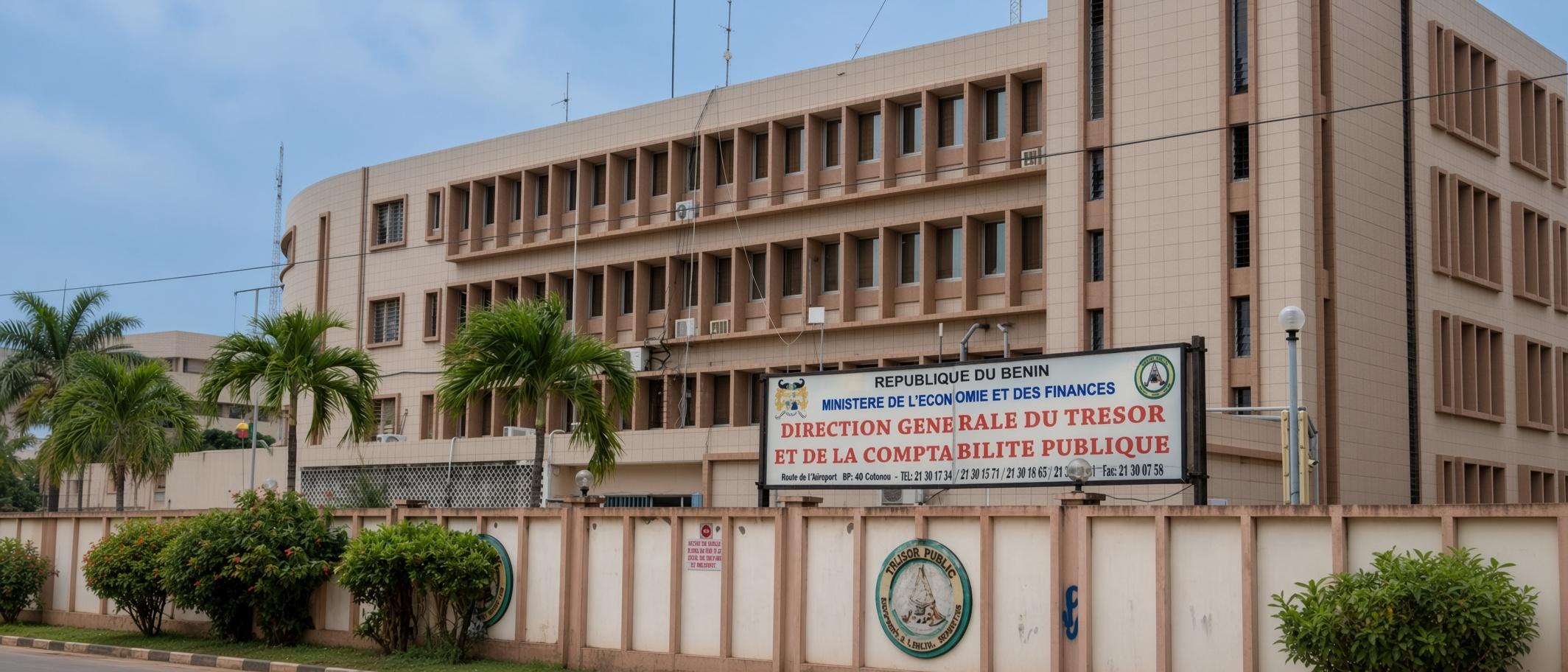 Benin’s public debt: why alarmist claims lack foundation