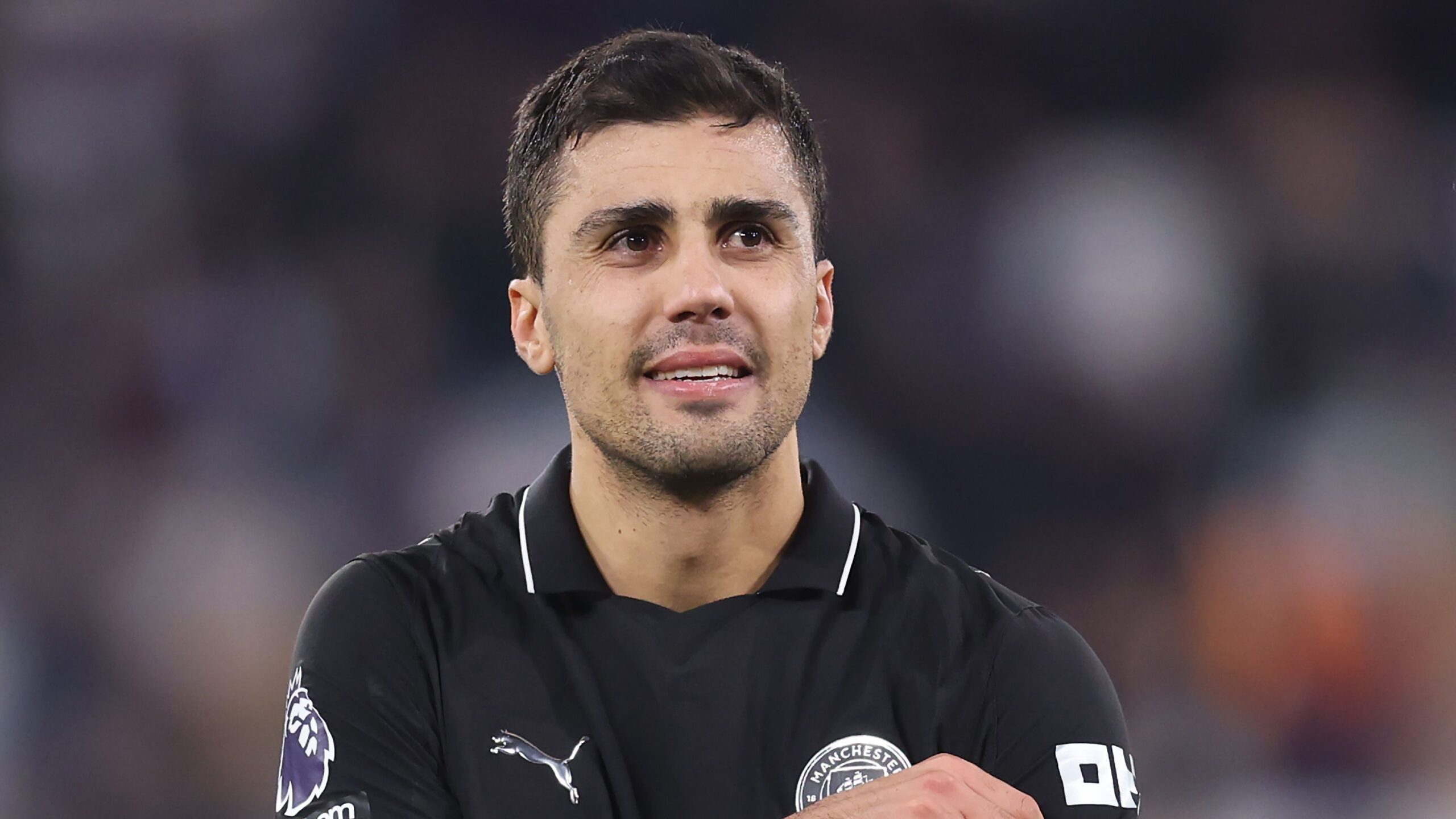 Barcelona sets 48-hour deadline for rodri’s €80m transfer from manchester city