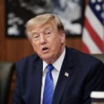 Morocco dedicates longest african highway to donald trump in western Sahara