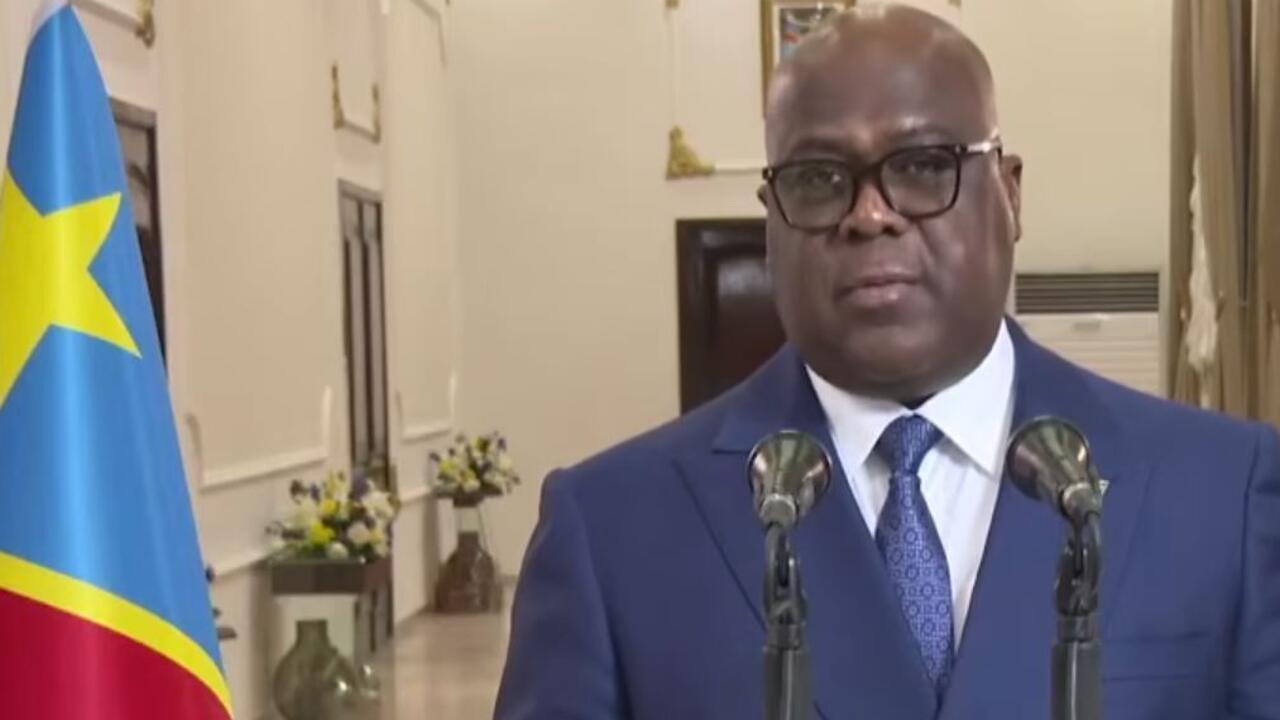 Democratic Republic of Congo: charting the path for a new national dialogue