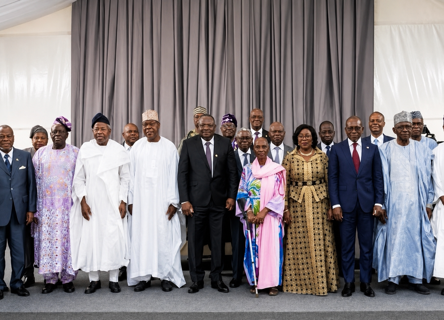 Benin’s new senate sparks debate over power and constitutionality