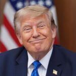 Morocco’s grand gesture: a new highway named after Donald Trump