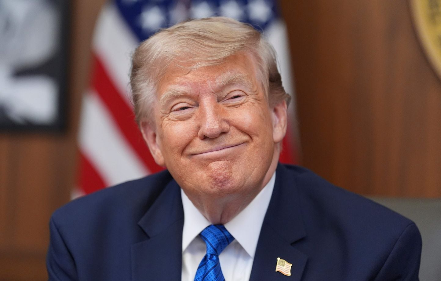 Morocco’s grand gesture: a new highway named after Donald Trump