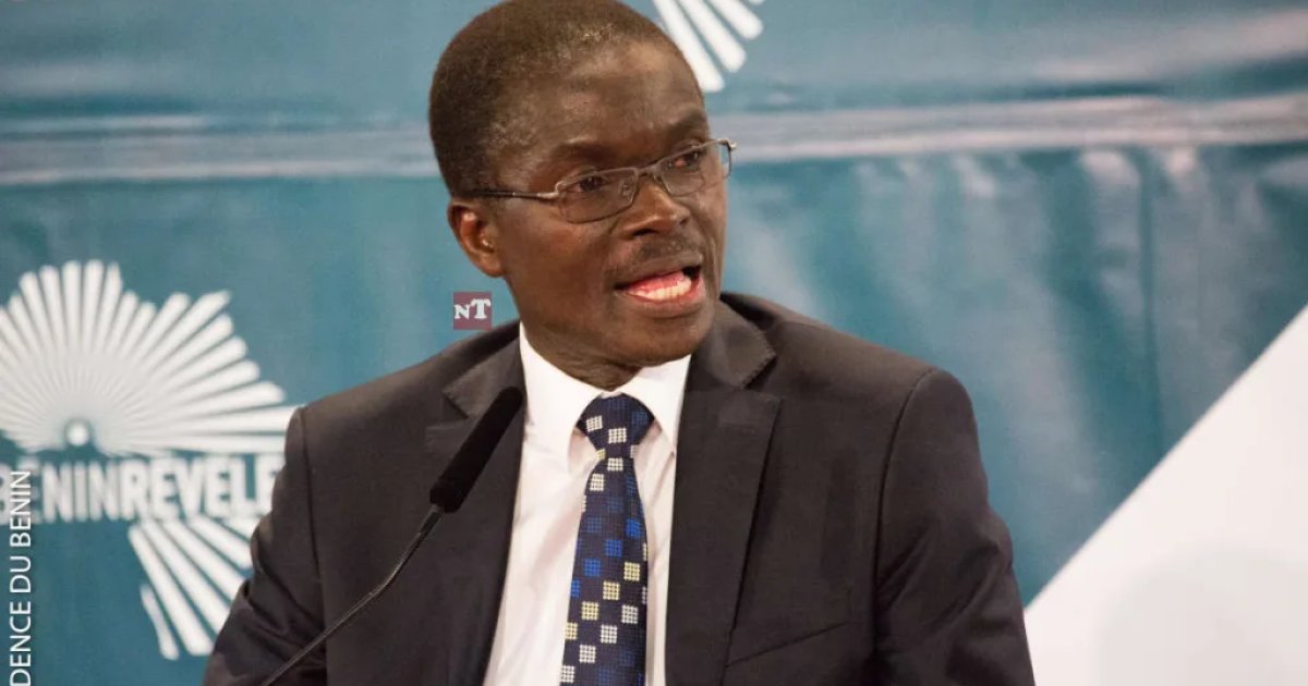 Bénin politics: senator candidate urges unbiased discussion on senate role