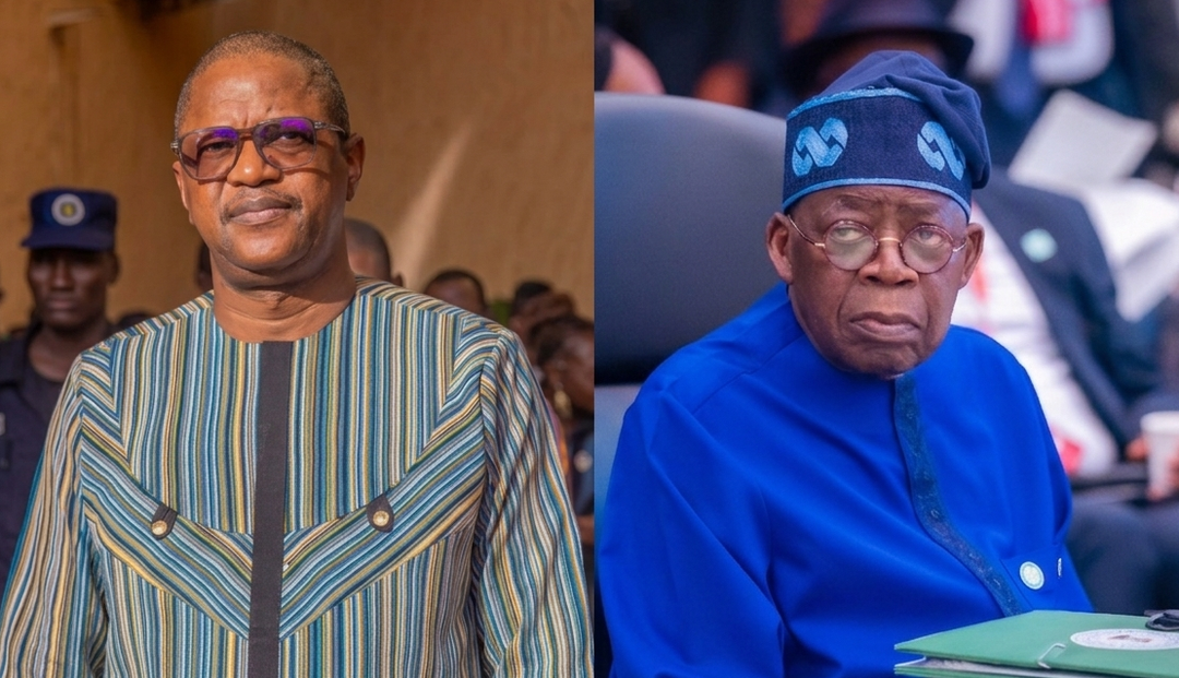 Sahel states express regret over nigerian president’s security remarks