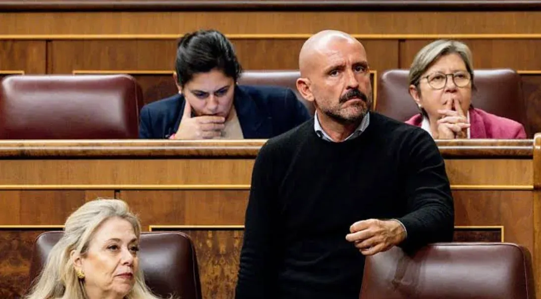 Morocco spain tensions over sebta melilla border dispute escalates