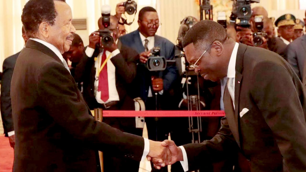 Yaoundé’s political pulse: anticipating Cameroun’s next chapter