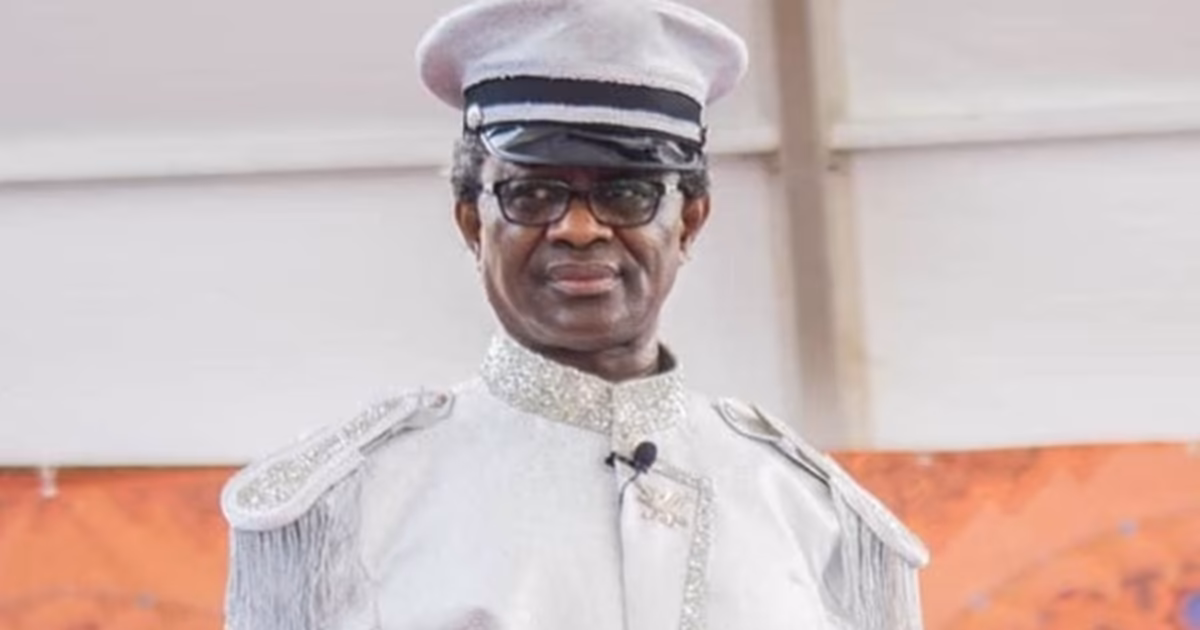 Senegal’s religious leader urges unity between sonko and diomaye