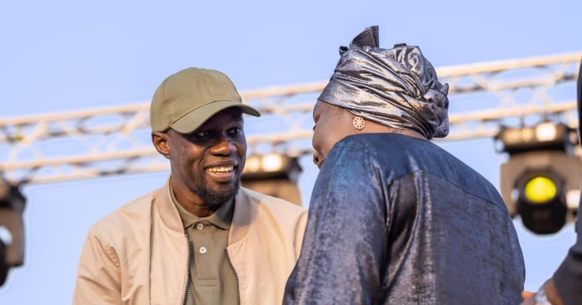 Unraveling the complex political relationship of Ousmane Sonko and Aminata Touré