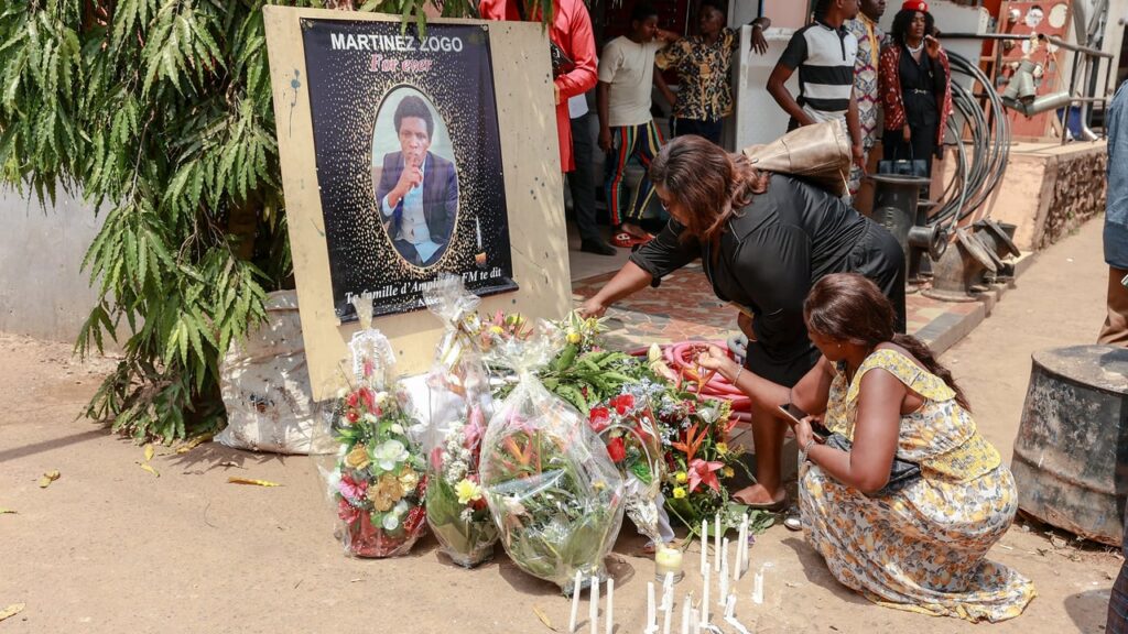 Colonel otoulou’s testimony in the zogo case shakes Cameroun