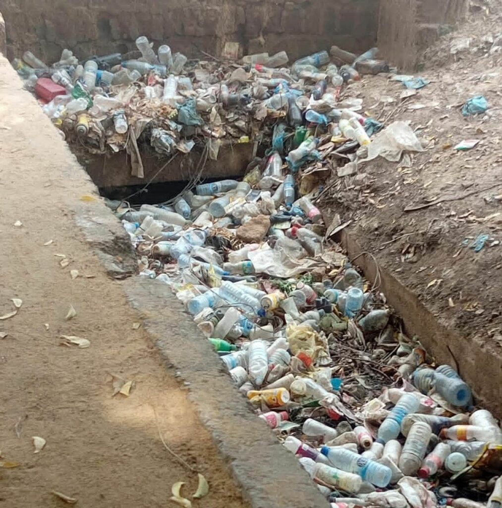Chad’s plastic waste challenge: forging opportunities in an emerging recycling sector
