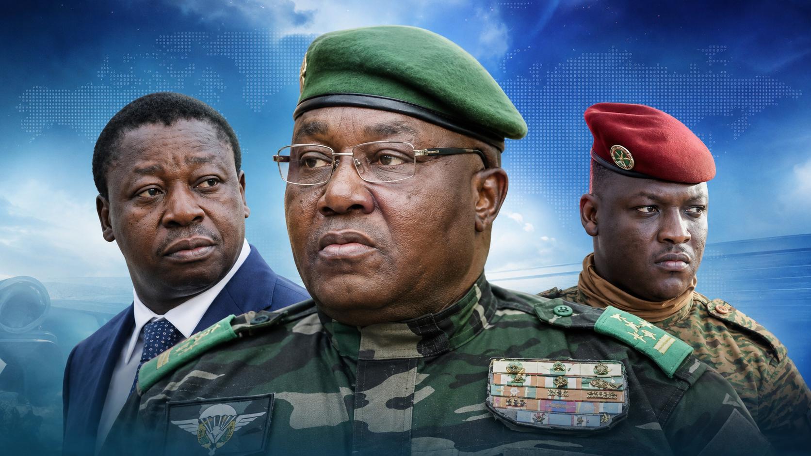 A general’s miscalculation: when a destabilizer faces his own tactics in Niamey