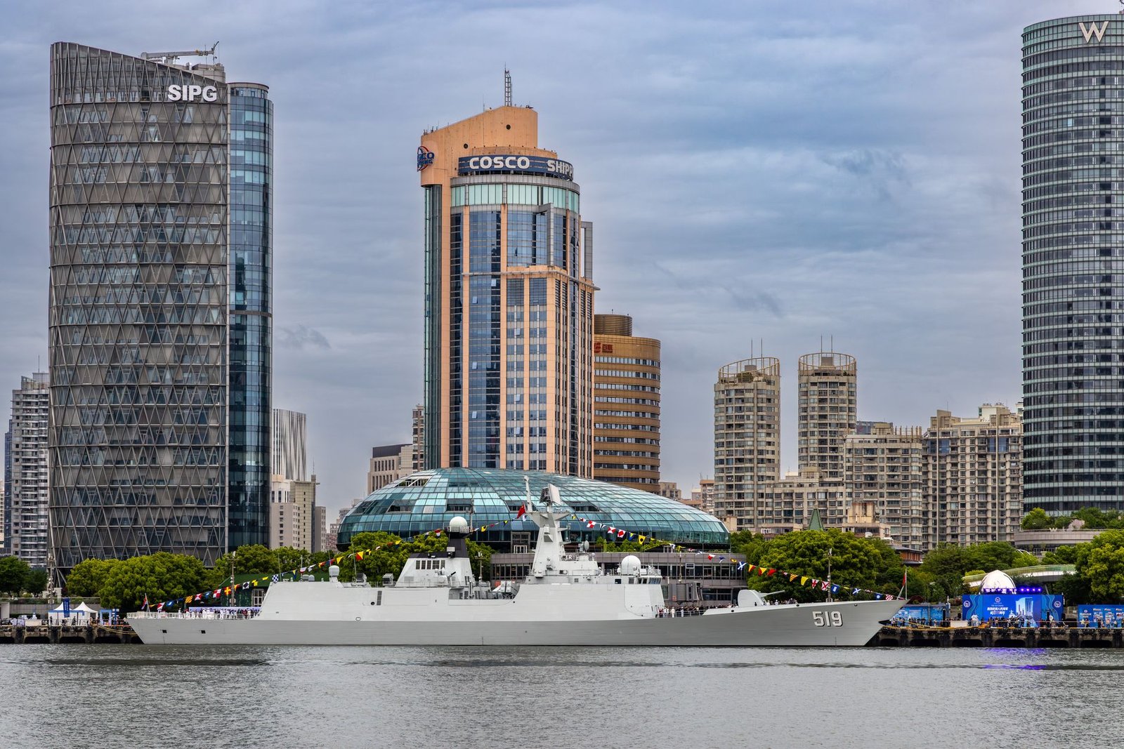 China’s growing military influence in Gabon raises regional questions
