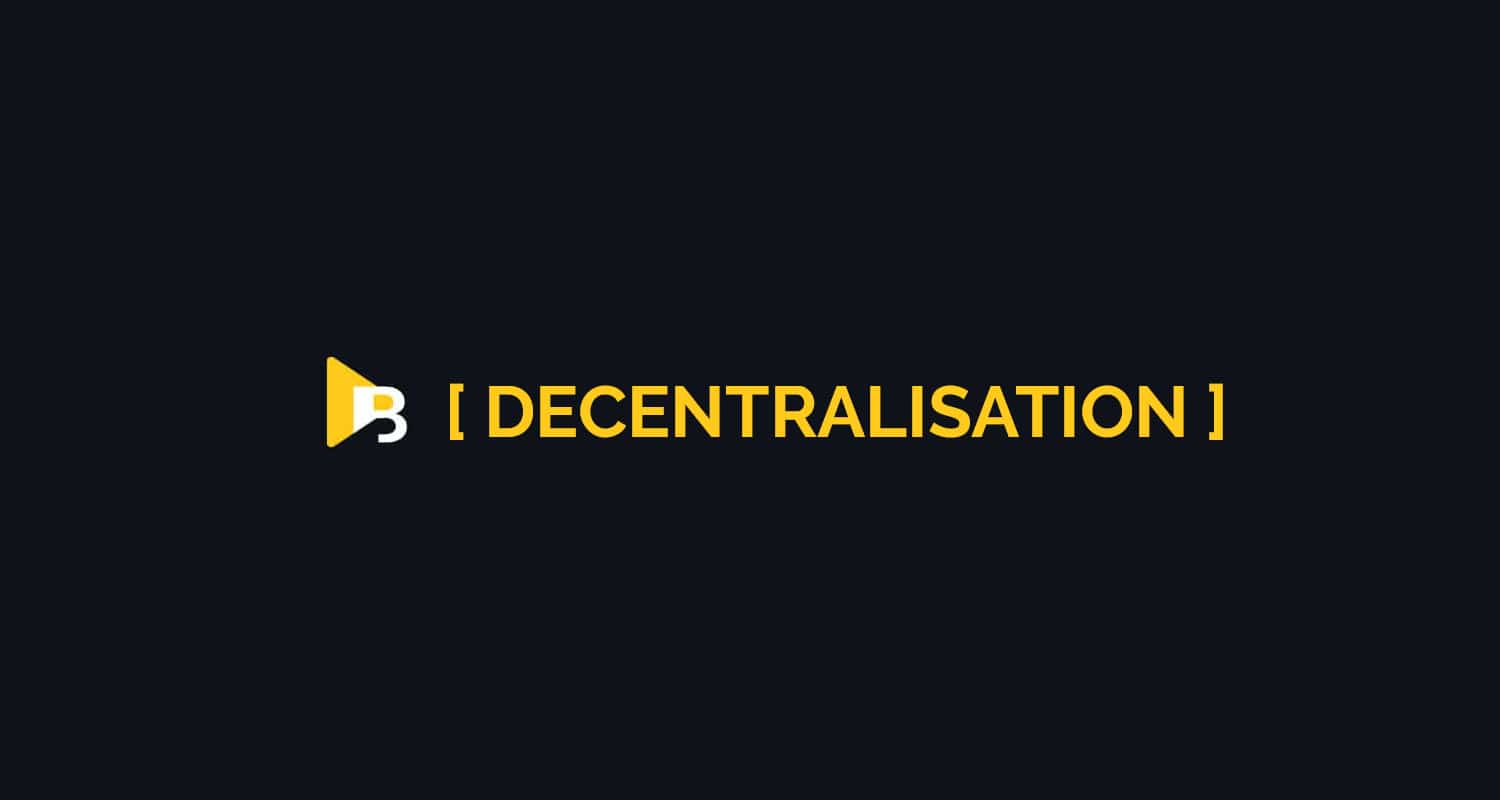 Decentralization process in Bénin