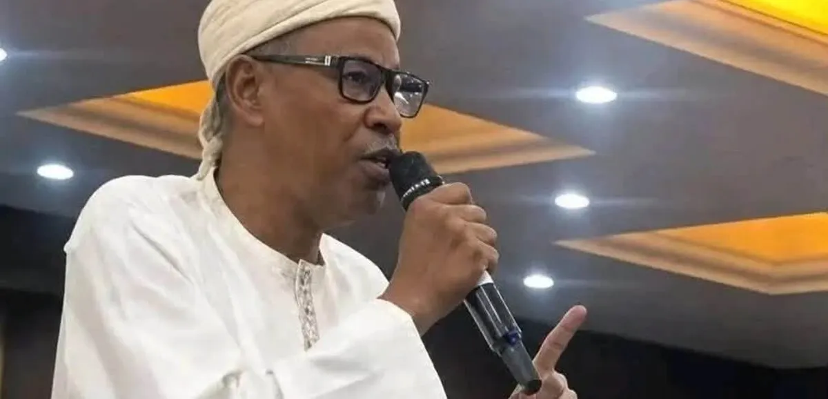 Mali journalist handed one-year sentence for criticizing junta