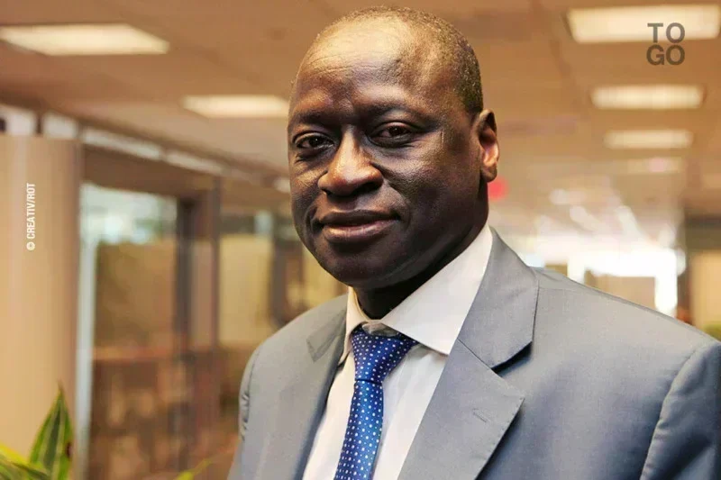 World Bank's Ousmane Diagana in Senegal for key economic talks