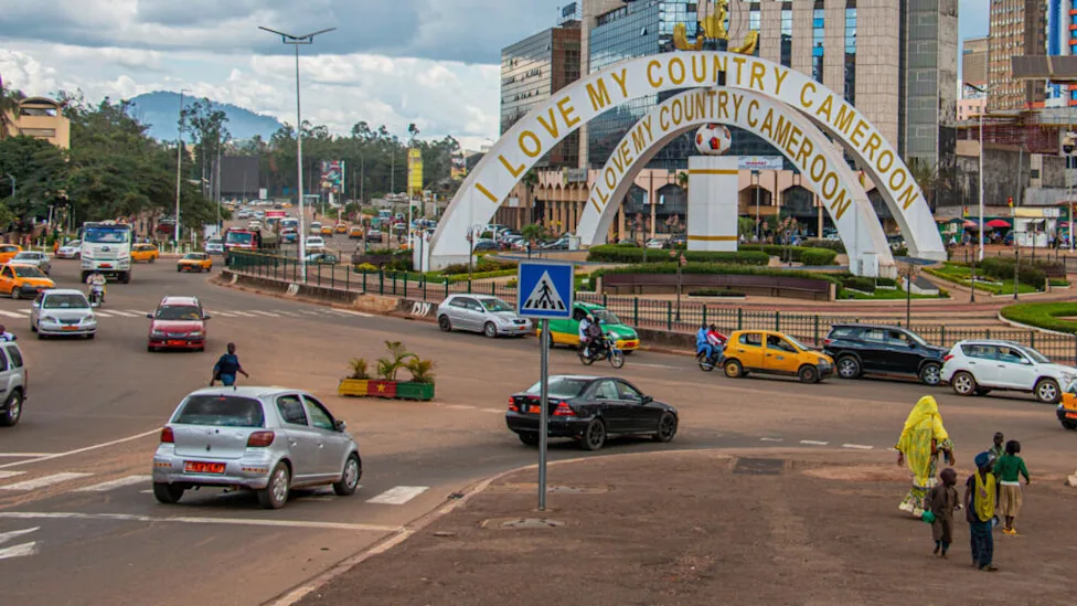 Diplomatic calm after border incident between Central African Republic and Cameroon