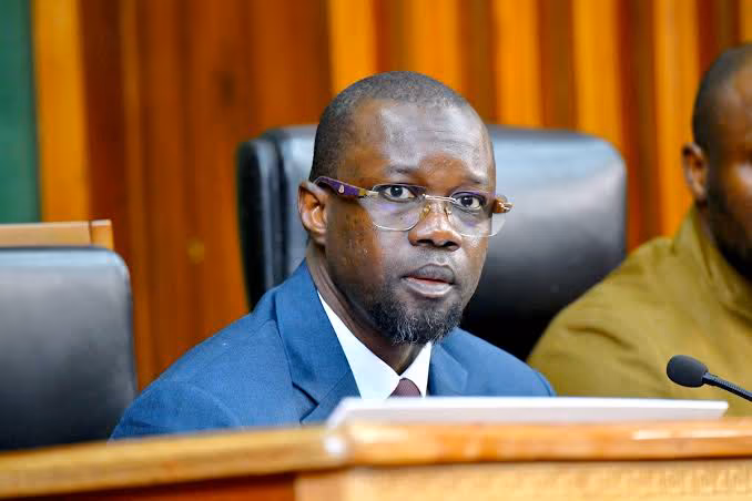 Senegal's national assembly to hold extraordinary session on key legislative reforms Senegal's national assembly to hold extraordinary session on key legislative reforms