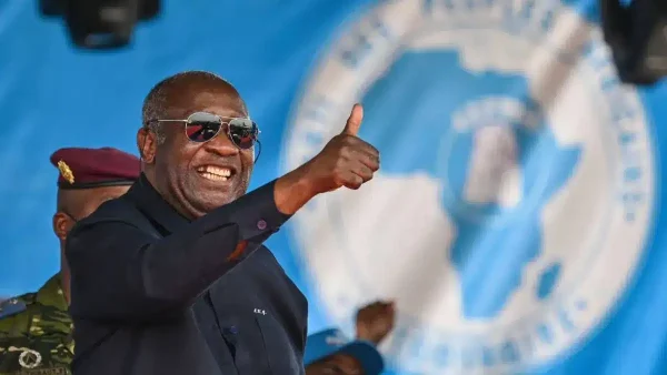 Former President Laurent Gbagbo maintains leadership as PPA-CI restructures