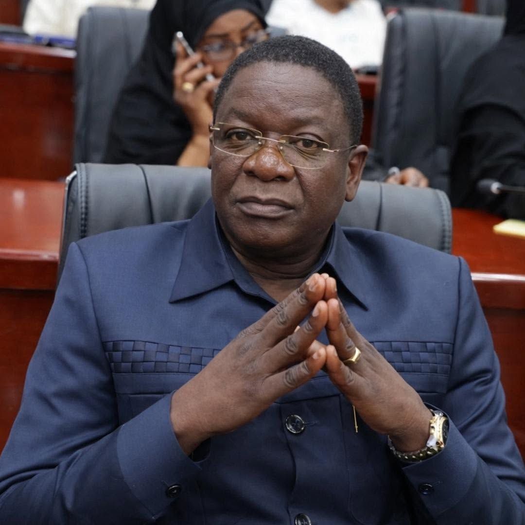 Chad’s presidential clemency: RNDT-Le Réveil celebrates a step toward political harmony