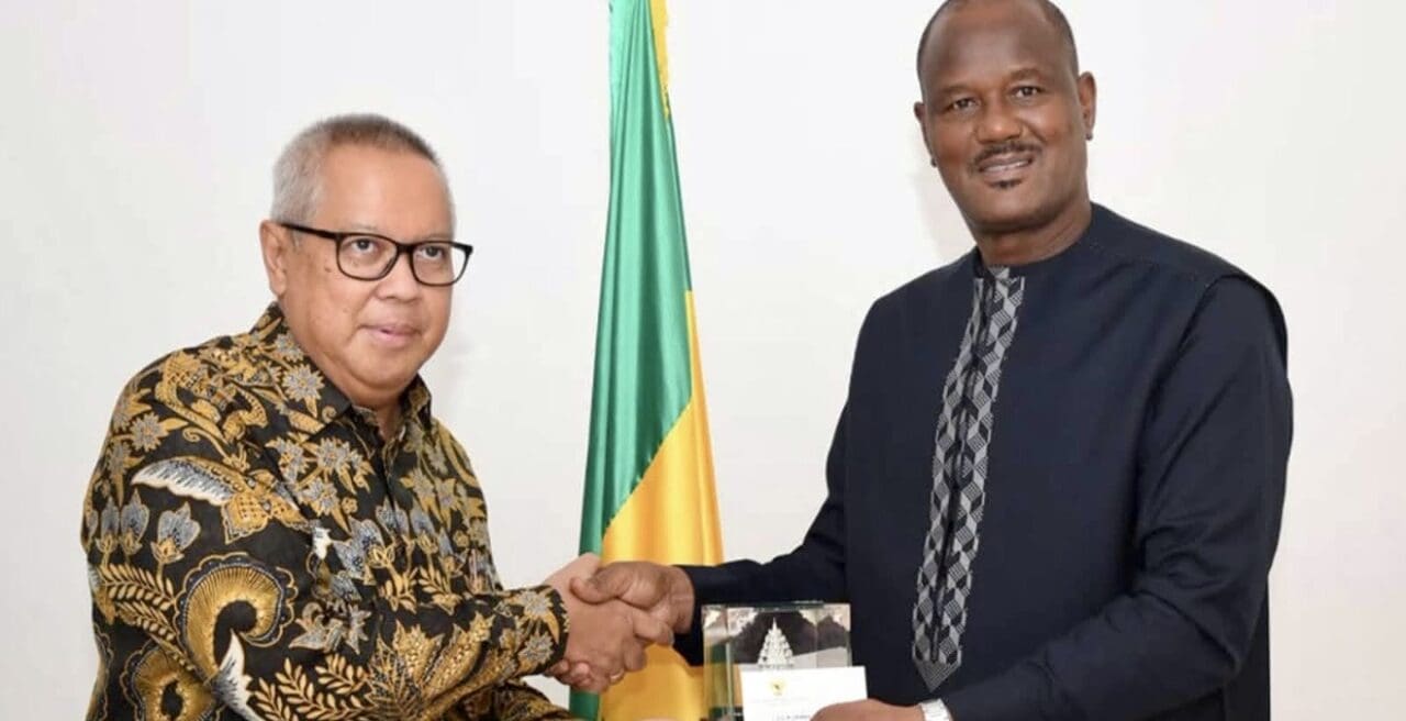 Senegal’s palm oil deal with Indonesia: reactions, debate and what happens next