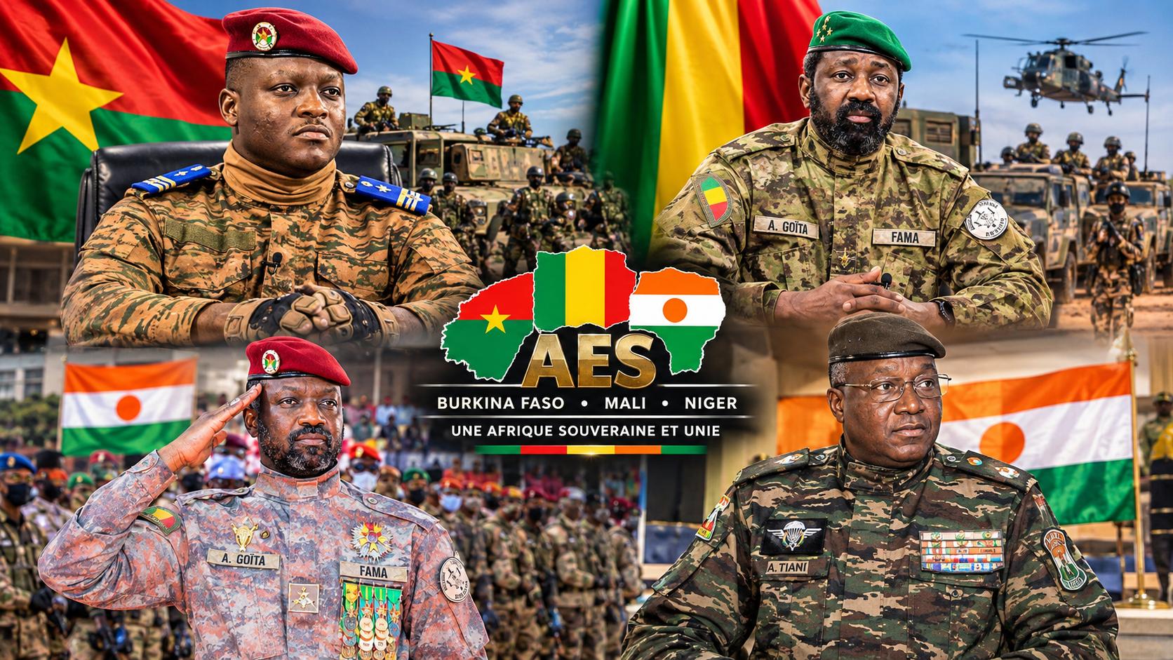 After Dioura: how the AES security gamble became the Sahel’s biggest open question