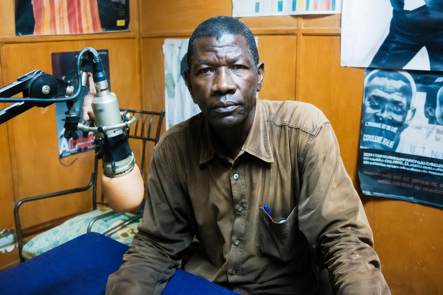 Moussa Kaka’s disappearance in Niamey: the fallout, the debate, and what happens next