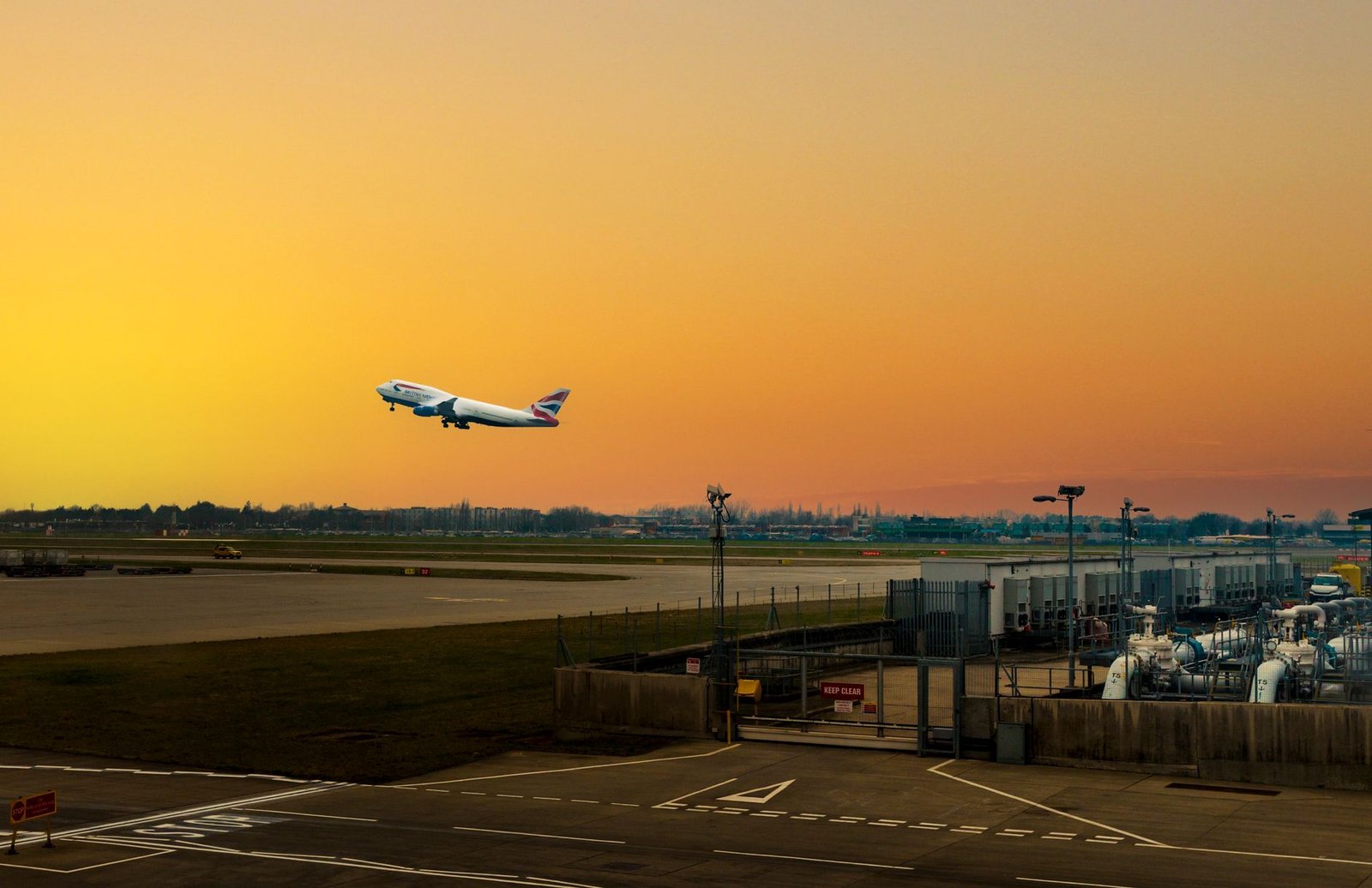 UK transit visa rules hit Senegal: real fallout for travellers, traders and diaspora families