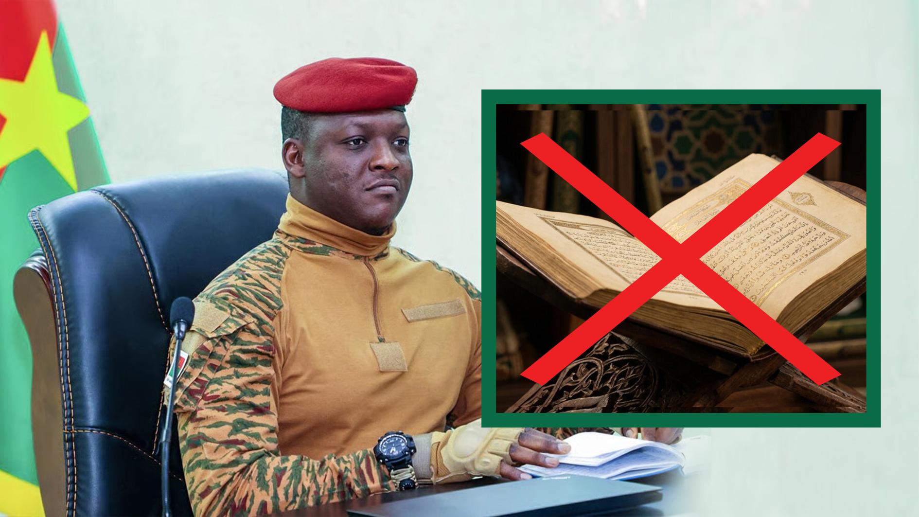 After Burkina Faso’s imam crackdown: the fallout, the anger, and the road ahead