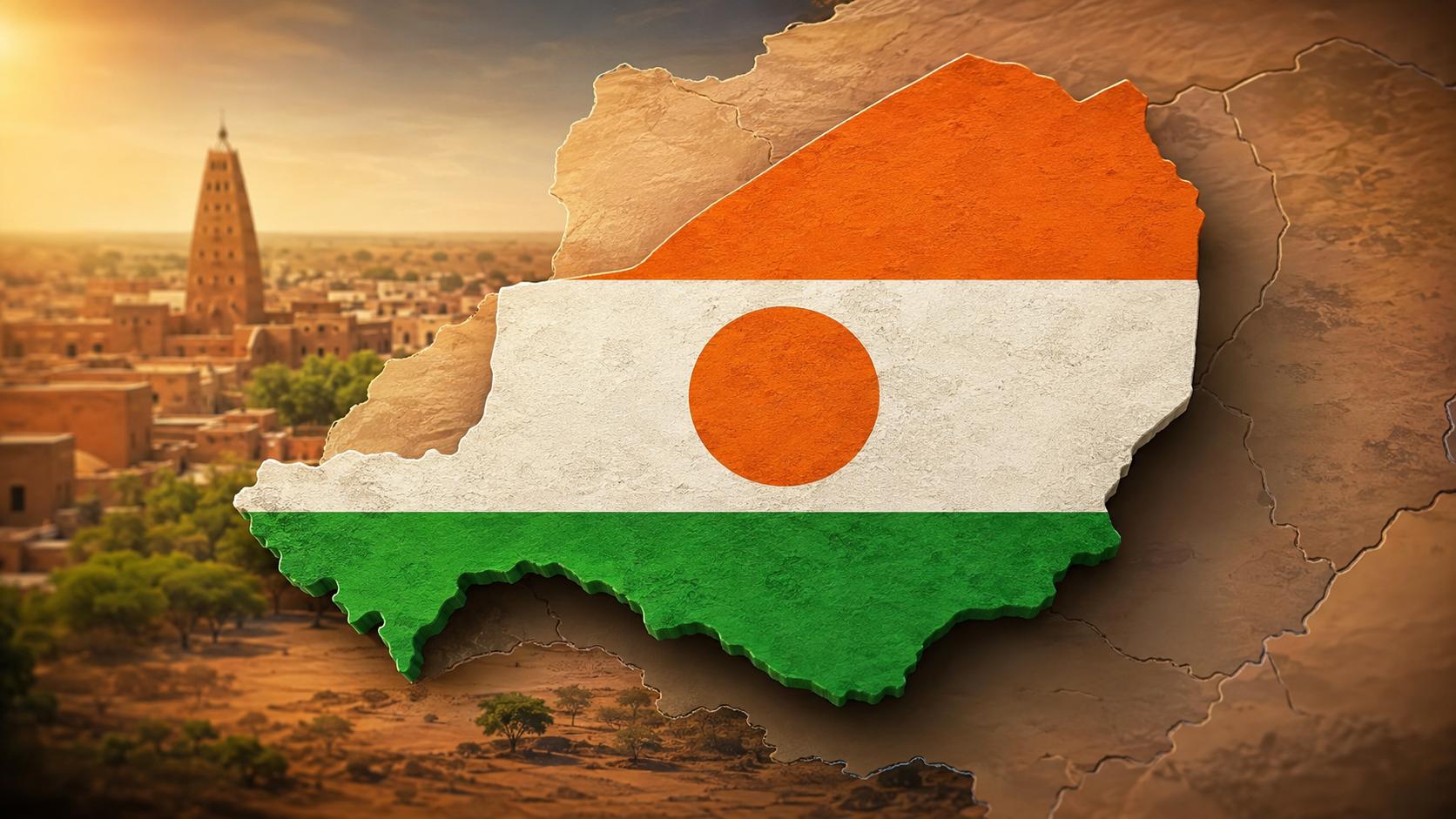 Niger’s Tiani regime faces new coup attempt, exposing military rifts