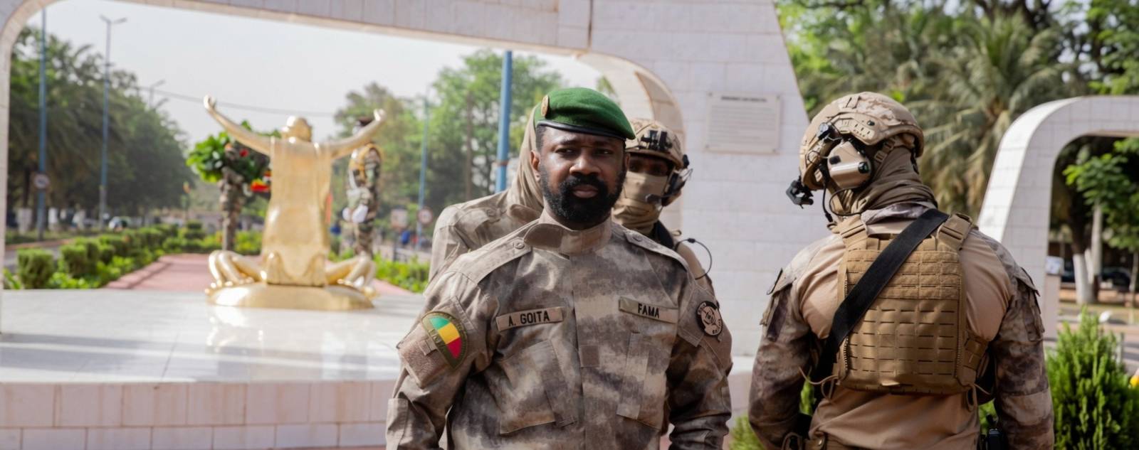 Mali’s official narrative stirs debate as Goïta’s promises collide with daily struggles