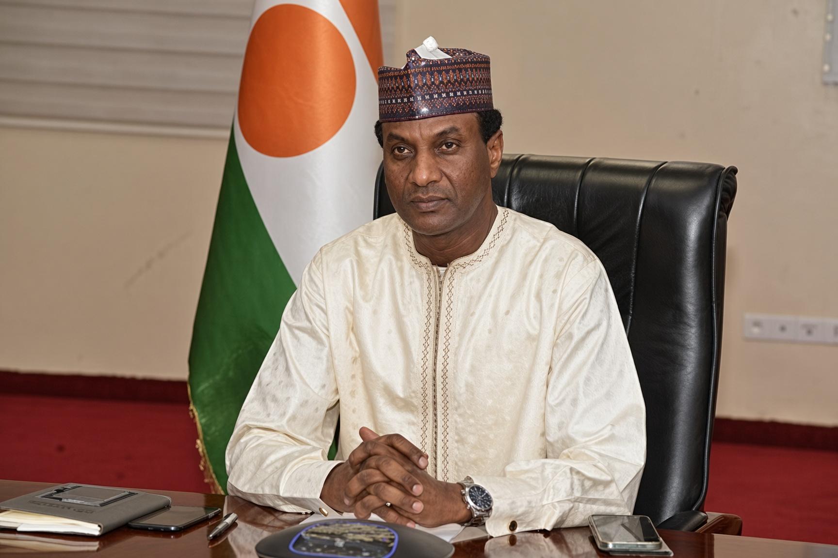 Niger’s UN sovereignty show: the SOMAÏR and SONIDEP collapse hitting every household