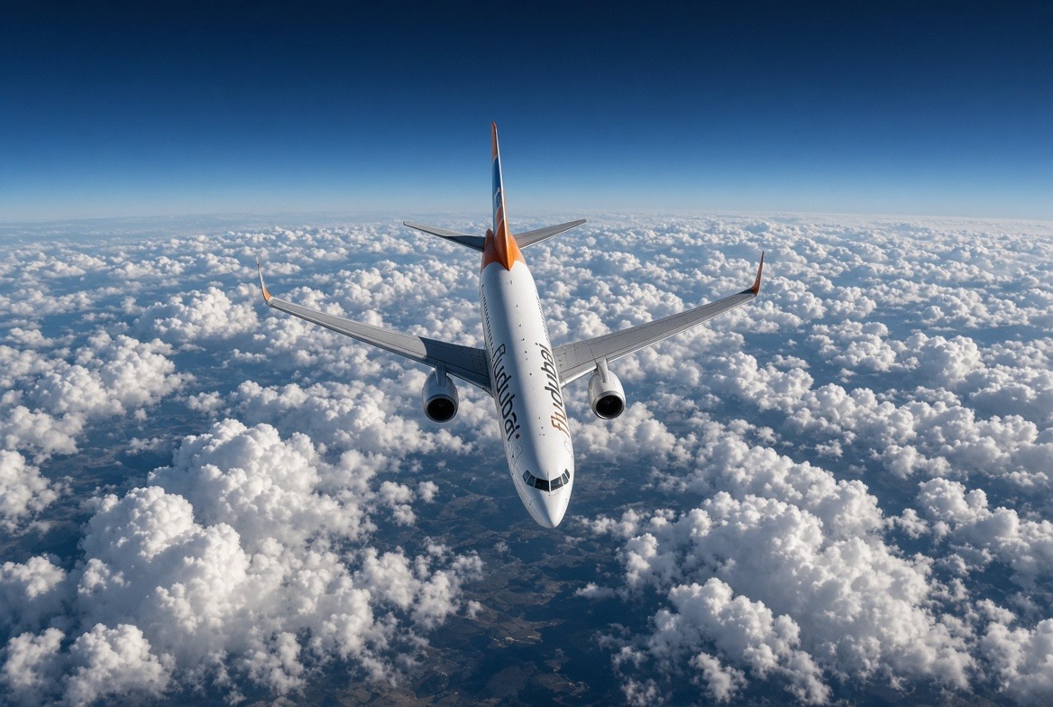 Flydubai flight FZ1073: the real-world fallout for passengers, airlines and regional security