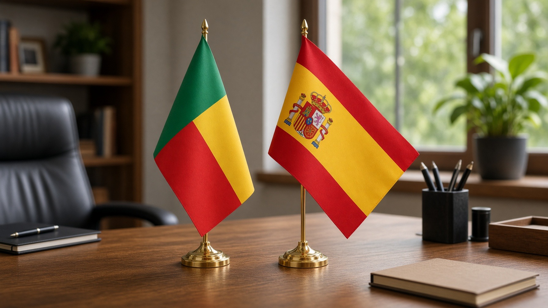 Benin–Spain cultural alliance: what the reaction tells us about what comes next