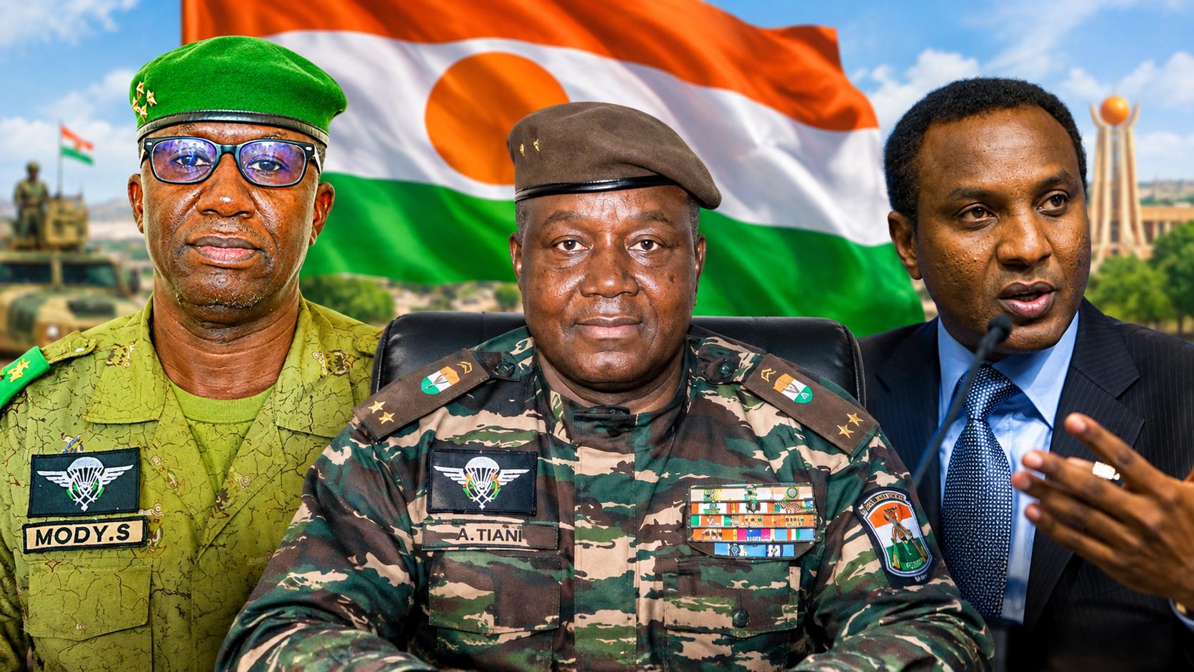 Niger’s 1.8 billion FCFA security fund: the fallout nobody is talking about