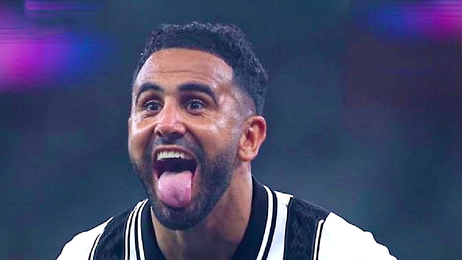 Riyad Mahrez’s al-shabab move nears completion