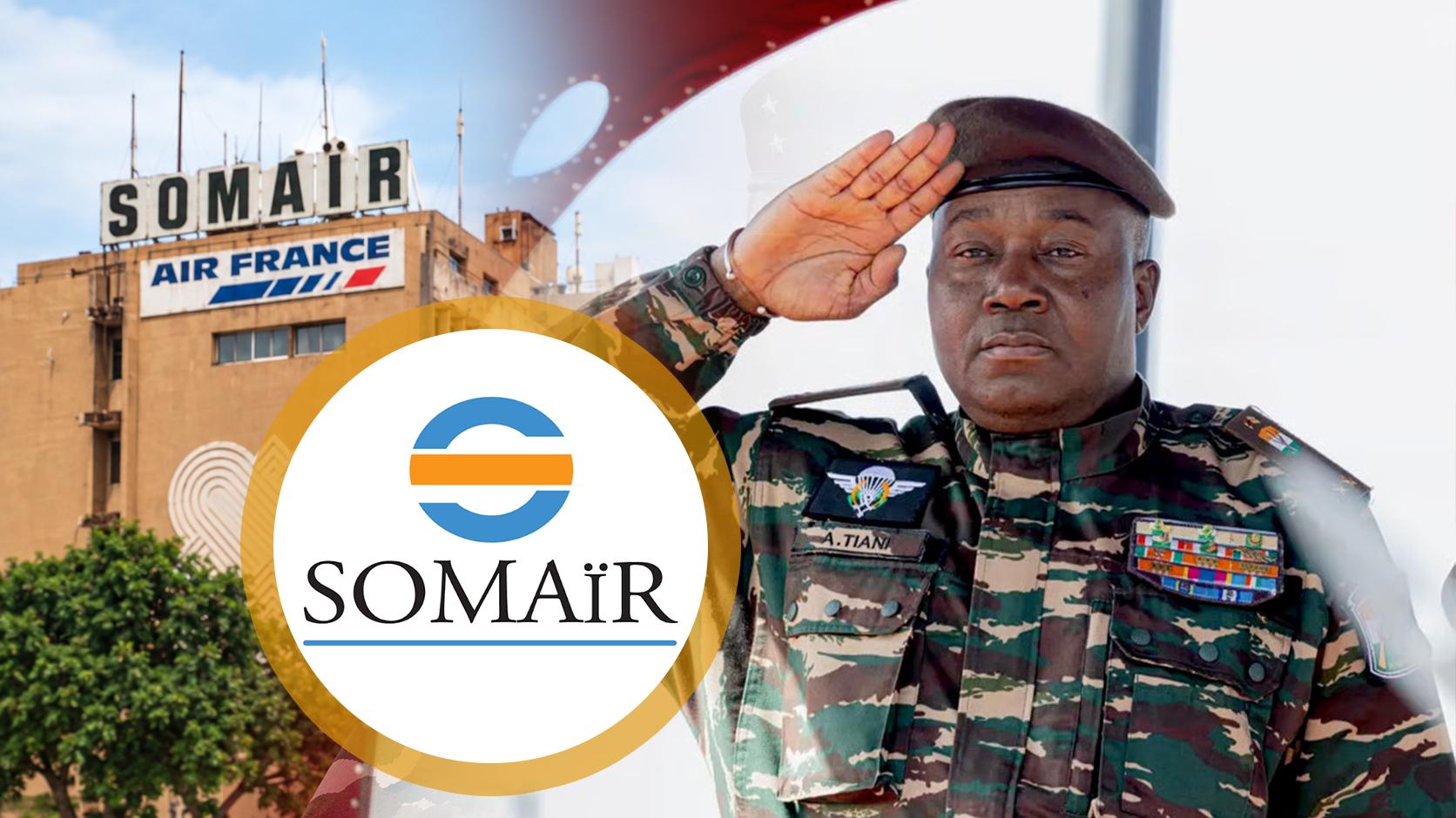 Is Niger’s uranium future safer in American hands as SOMAÏR shuts down?