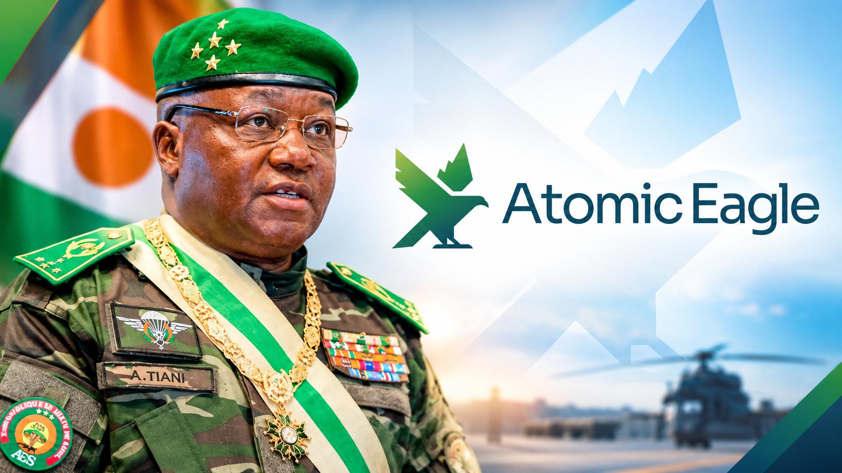 Madaouela fallout: how Niger’s uranium gamble with Atomic Eagle is being received