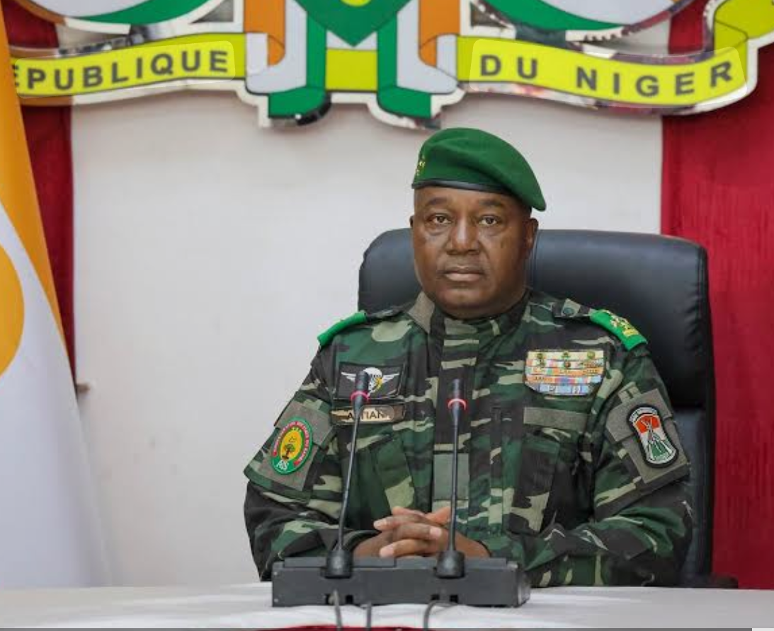 Niger: why general Salaou Barmou was sacrificed on the altar of russian dependence