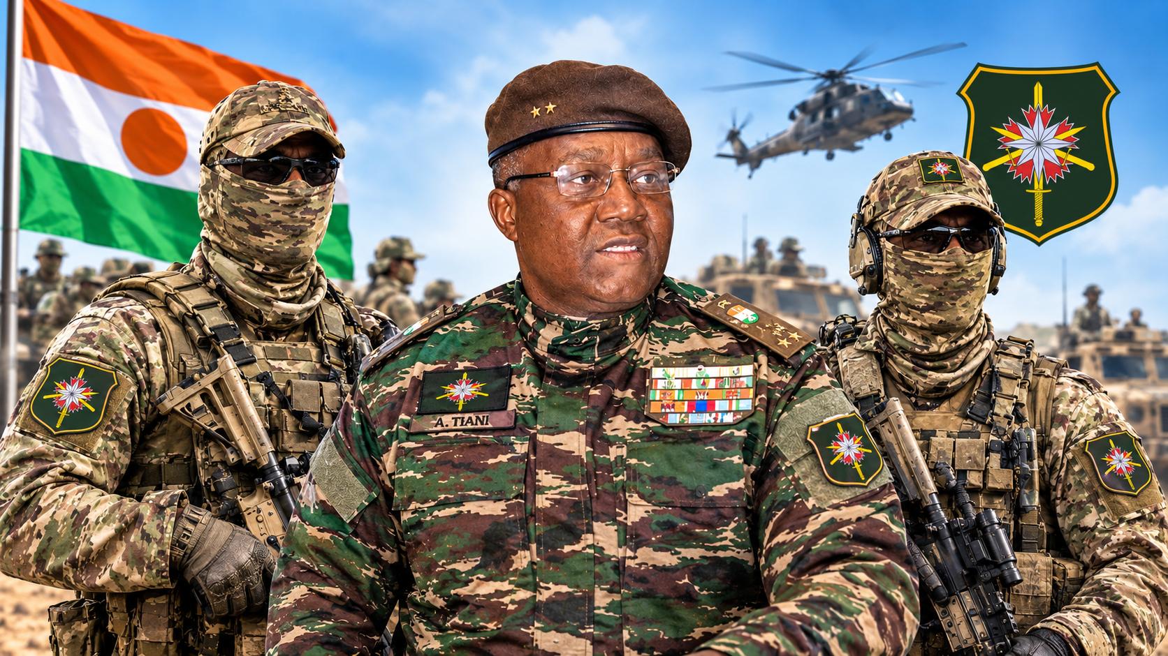 Niger’s official narrative masks deep fractures within the ruling junta