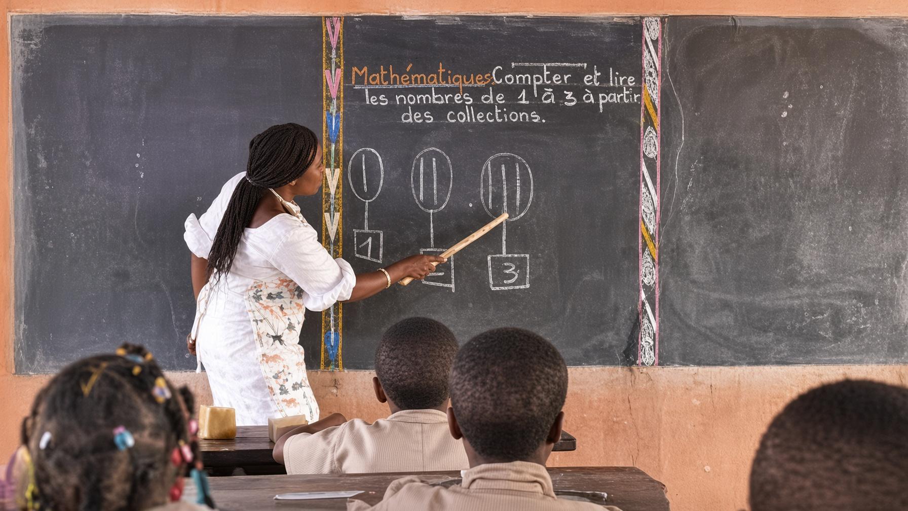 Benin’s AME teachers: pay, protection and integration in 2026-2027