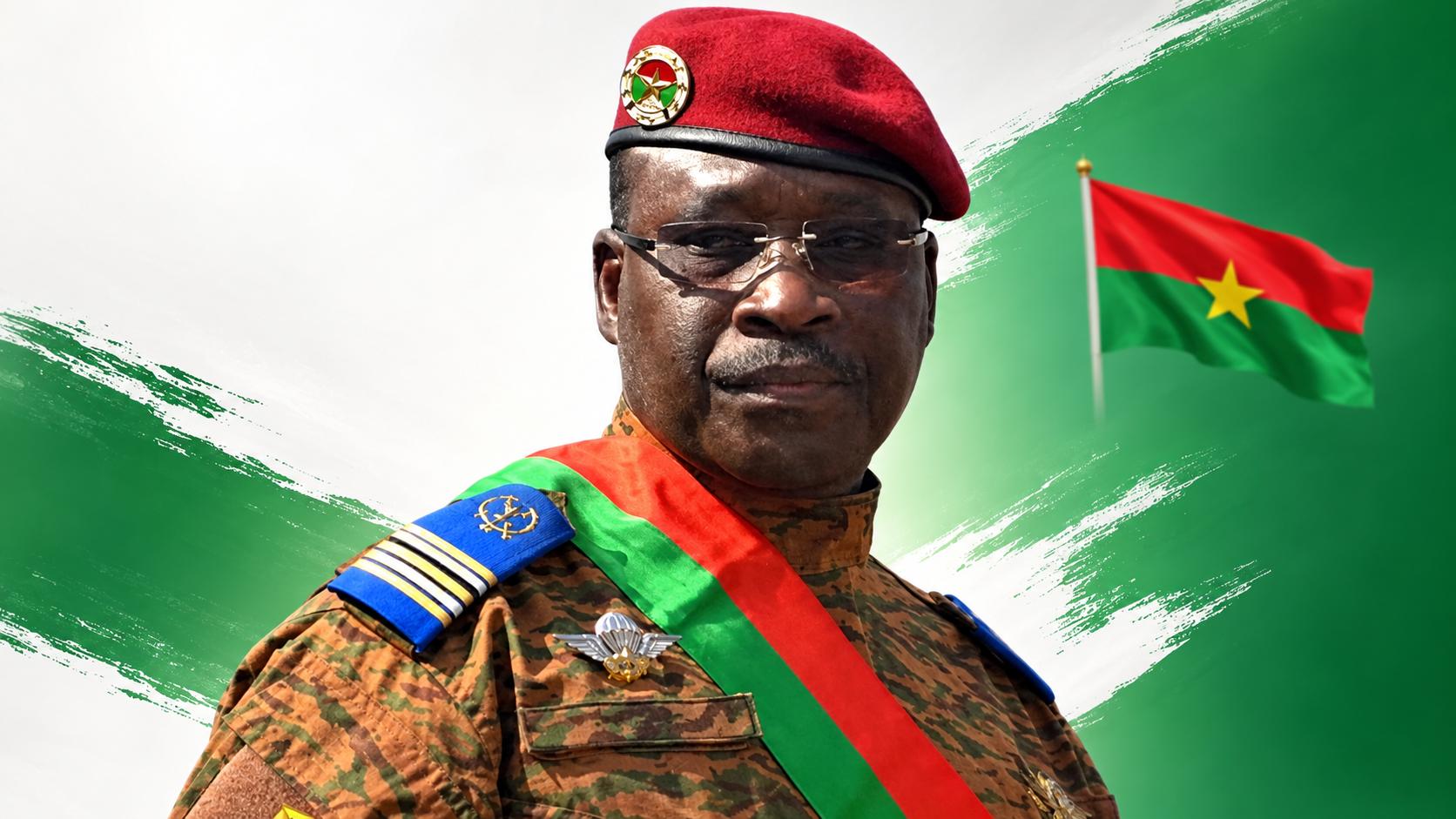 Trading one patron for another: the sovereignty illusion under Ibrahim Traoré