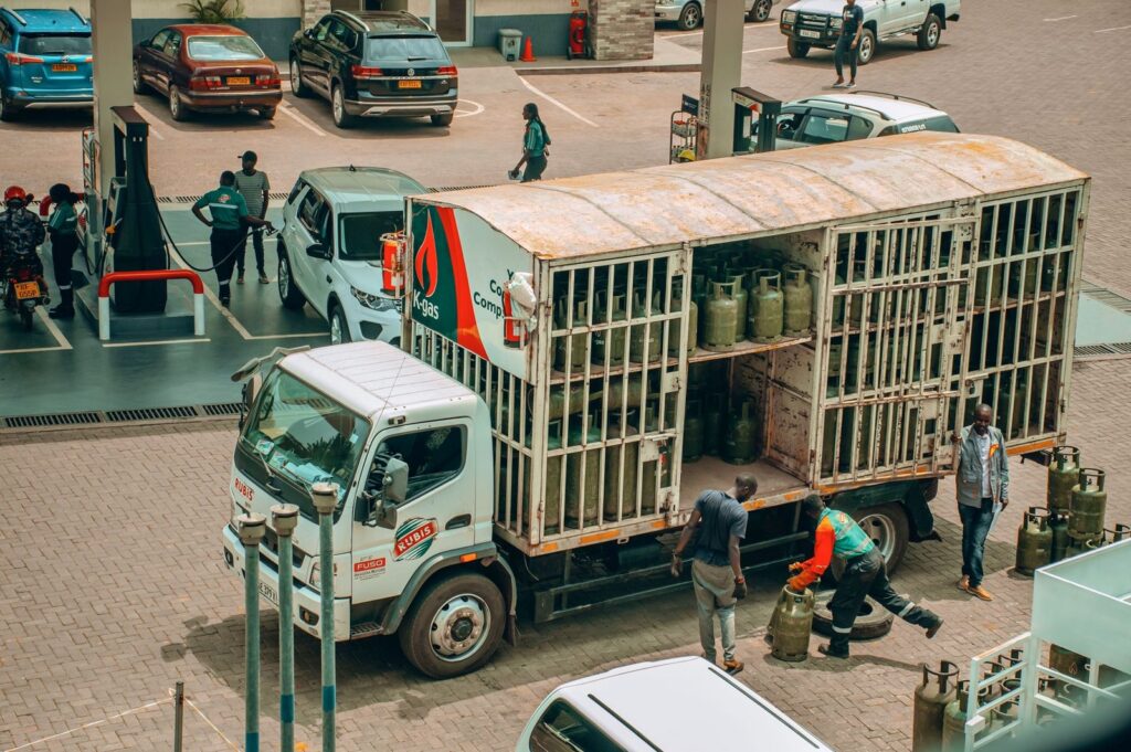 Cameroon launches major tender for 60,000 tonnes of liquefied petroleum gas