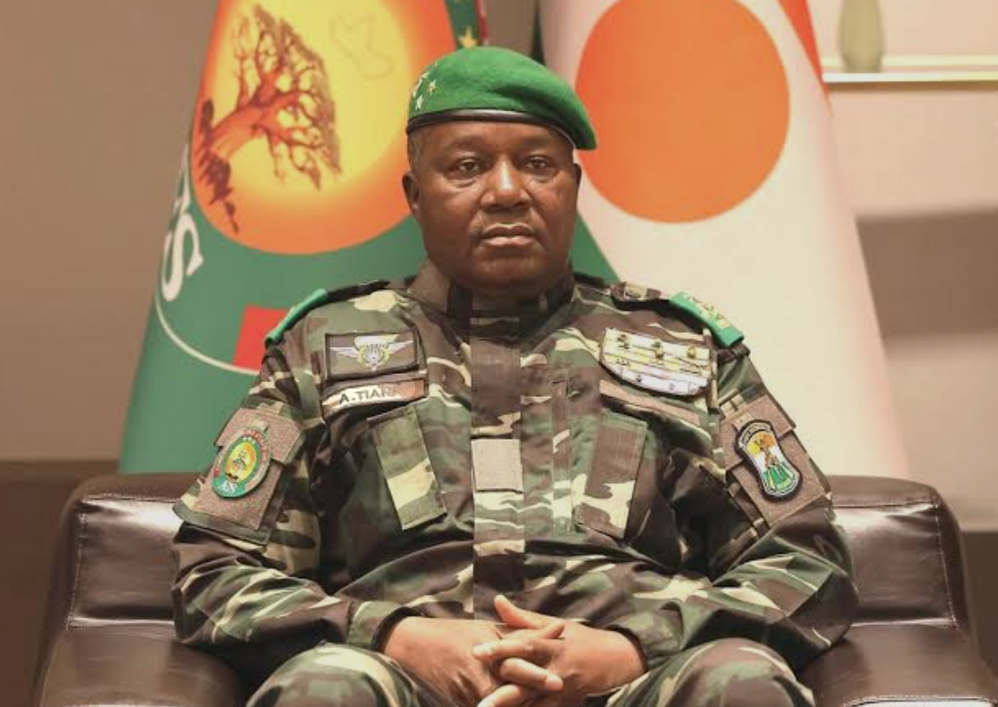 Niger purge’s real toll: how Tiani’s fear is reshaping daily life, business and security