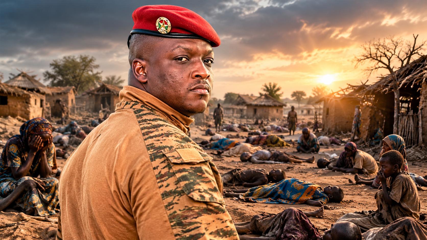Boussouma’s exodus at 77 km from Ouagadougou: fallout, public debate and what comes next