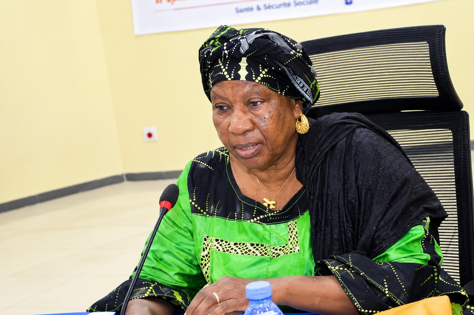 Bandiagara civilian massacre: CNDH calls on Mali to uphold state duties