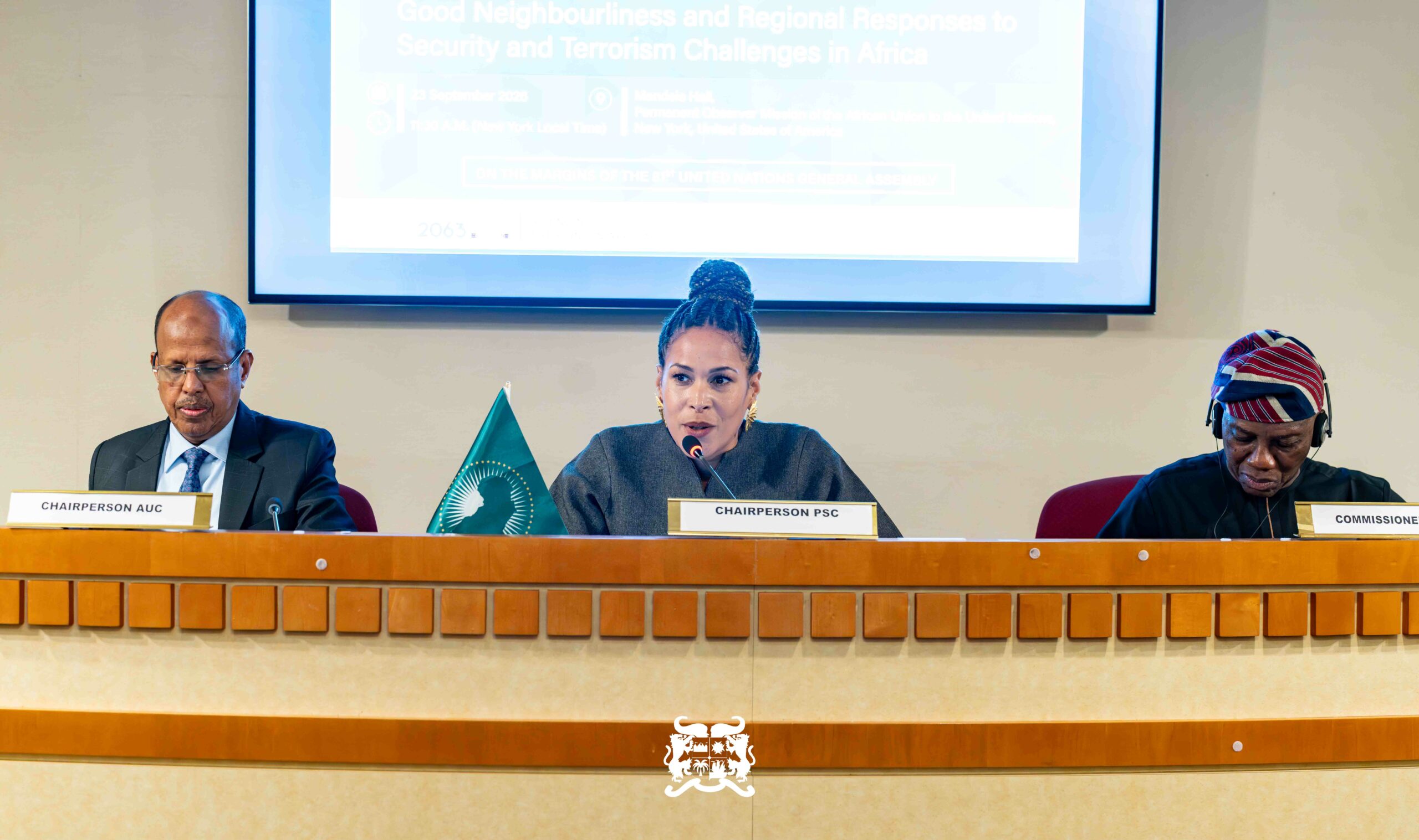 After Benin’s UN security council session: the debate over good neighborliness and what happens next